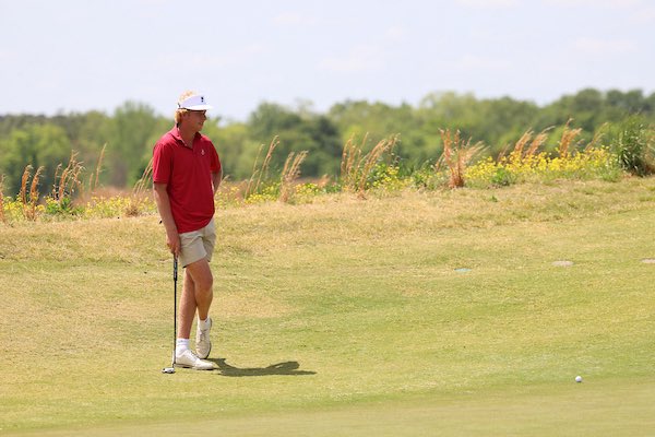 Alabama Men's Golf tweet media