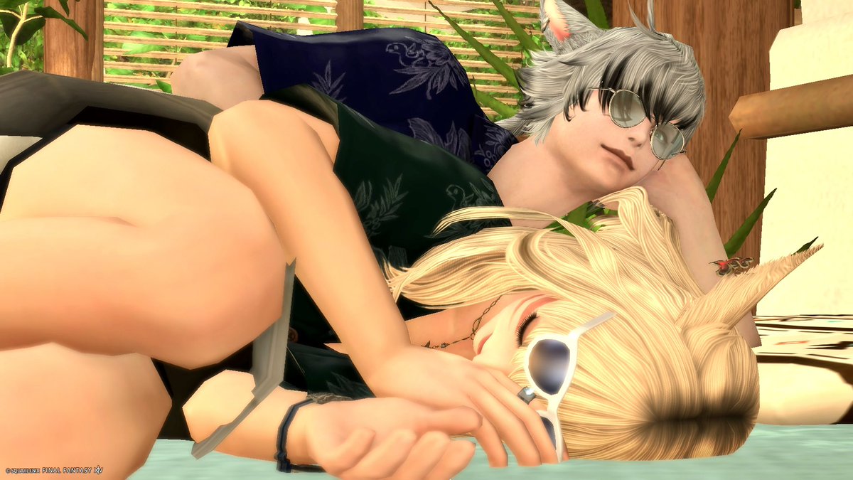 かな🐱 tweet media