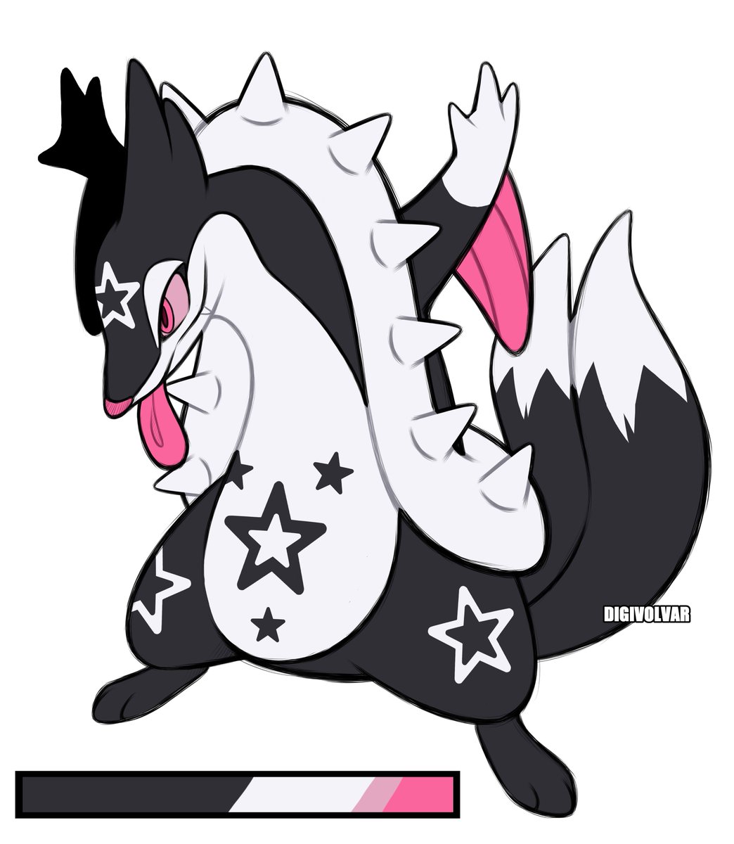 Punk Floatzel

🔗⬇️