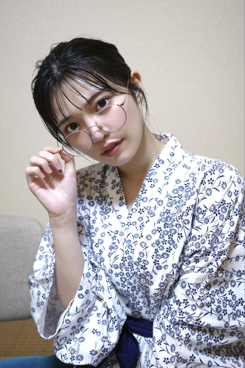 石浜芽衣@虹のコンキスタドール tweet media