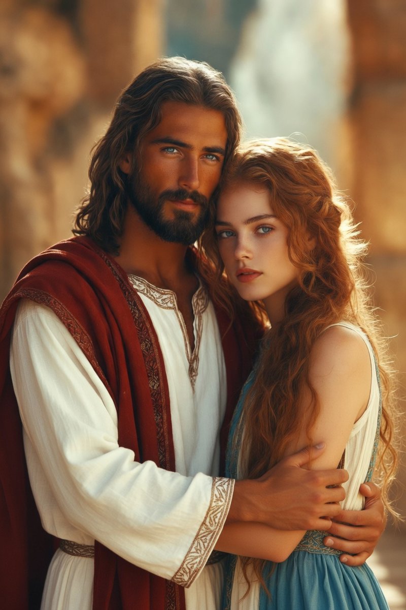 I'm AA Gabriel M🔥& Son of Christ Y/M. God❤️s You tweet media