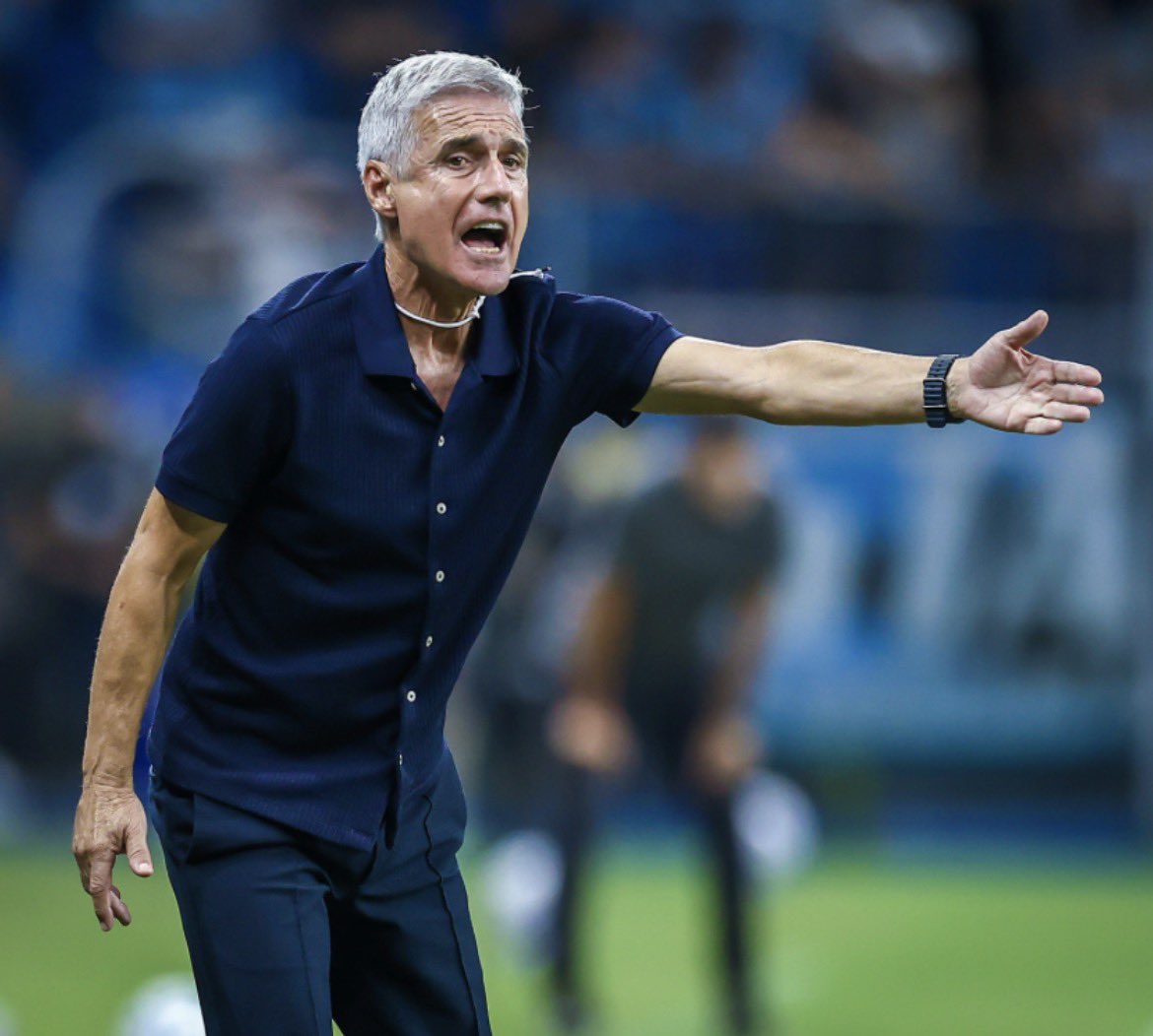 Soccer News Grêmio tweet media