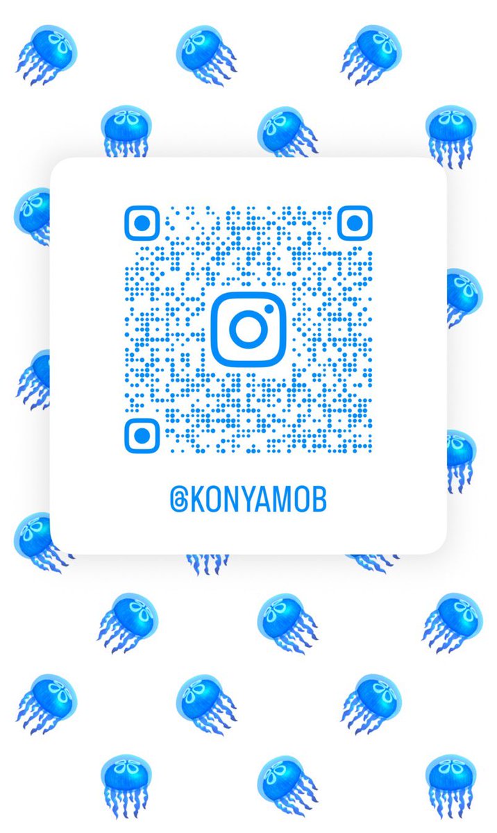 【お願い】

Instagramやってます

フォロワーを増やしたいです

フォローしてくれませんか

もちろんフォロバします

なかよくなりましょう🪼

#今夜もブギーバック