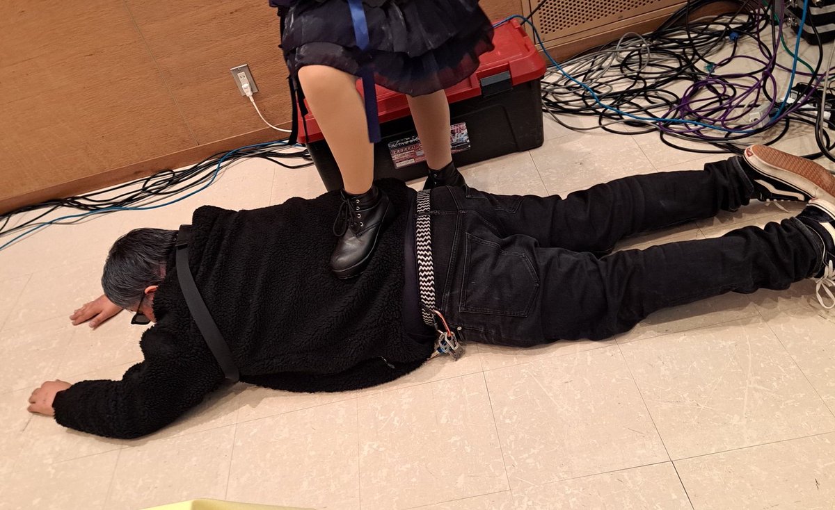 グンちゃん tweet media