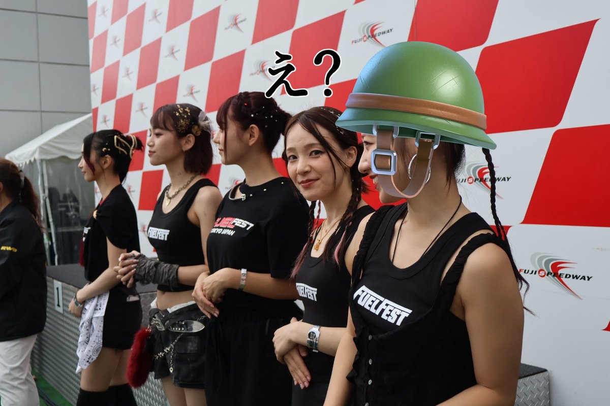 日越🐶@ヨーコ🐒🍓も栃木魂🔥 tweet media