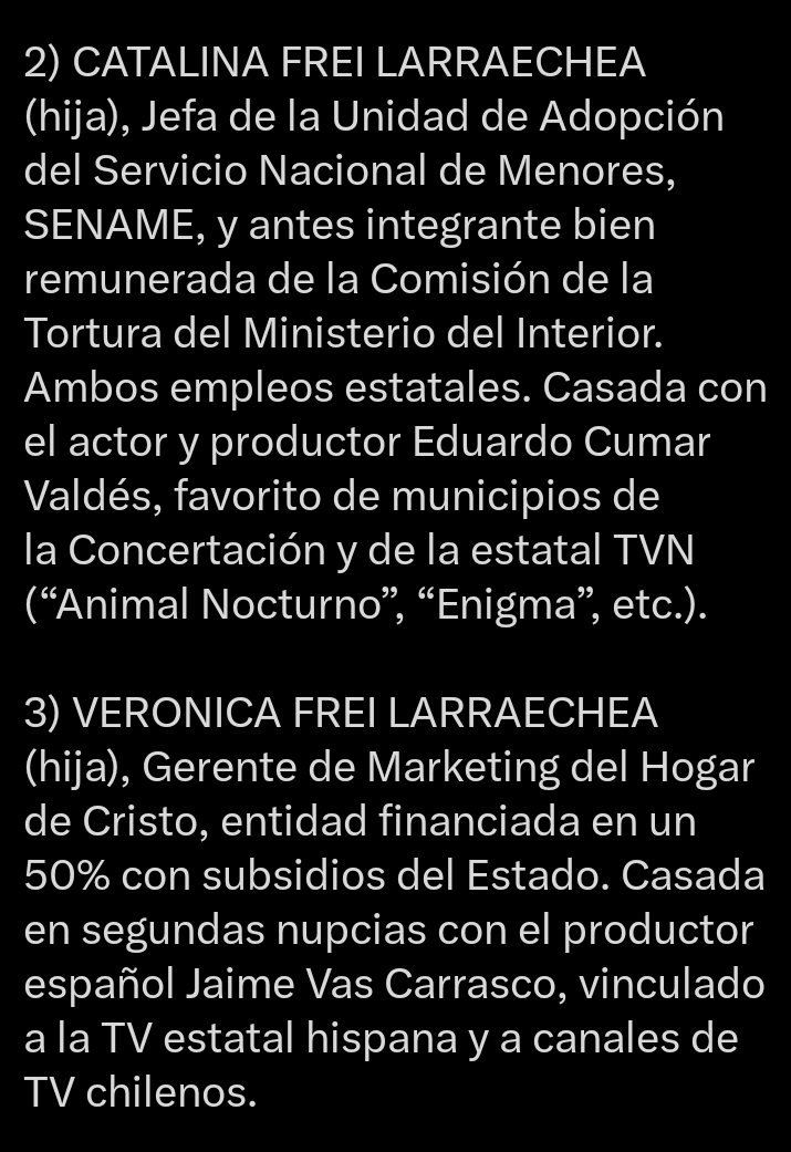 Juan Contreras #Bots por @jeannettejara tweet media