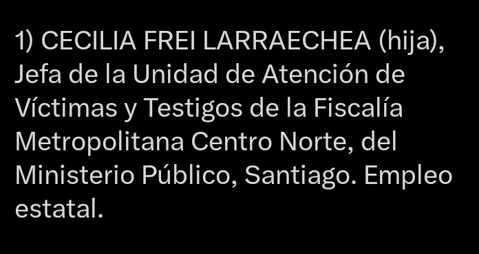 Juan Contreras #Bots por @jeannettejara tweet media