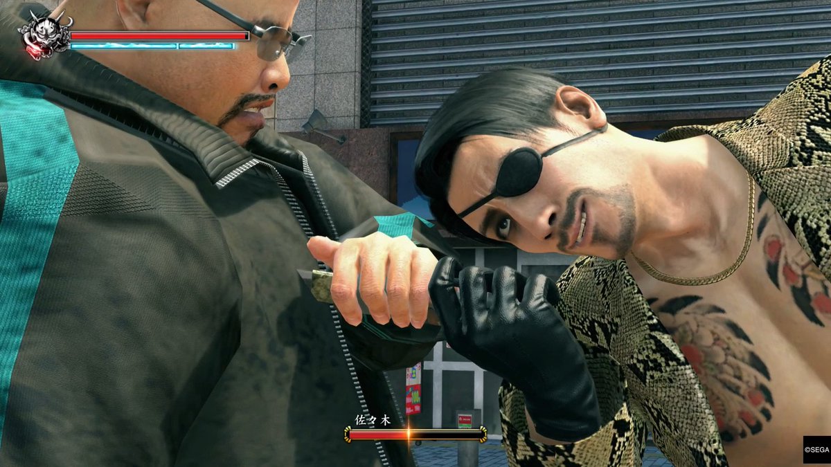 けろすけ(狂犬LOVE)🐍👺 tweet media