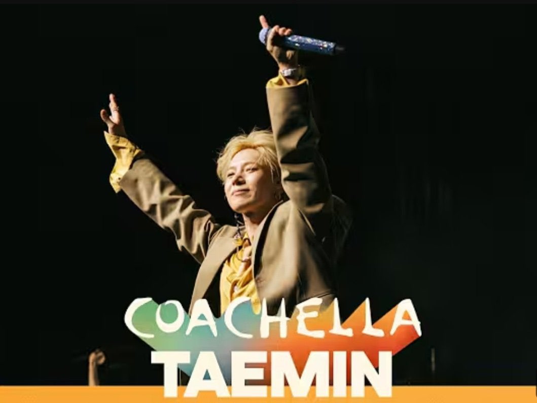 ibabekeiys's tweet image. #TAEMIN’s new song “#Permission” (#COACHELLA official) is outstandingly amazing! Mixed it in with my dedicated “TAEMIN YouTube playlist” below ⬇️ that I change often to stream! And of course TAEMIN’s iconic “#Guilty” is included! ✨🌵✨

#TAEMCHELLA #태민

youtube.com/playlist?list=…