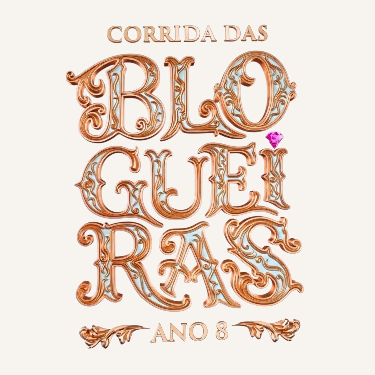 #CorridaDasBlogueiras tweet media