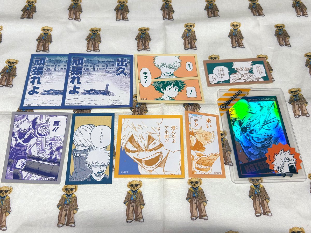 だいきち tweet media