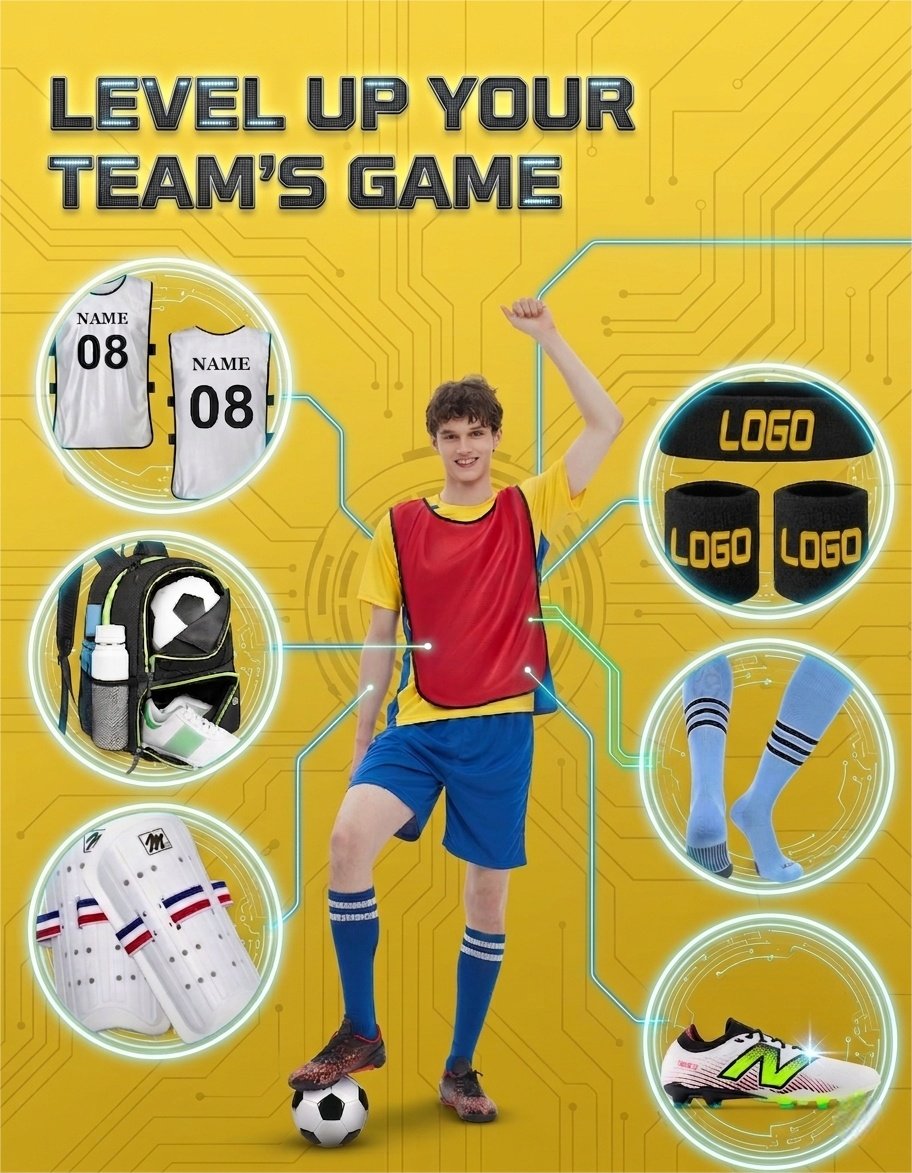 Opentip's tweet image. All your soccer essentials in one place. Gear, training, and team apparel. Bulk and custom ready.
Shop now: opentip.com/browse/Soccer-…
#SoccerGear #TeamSports #BulkBuy #CustomApparel #GameReady