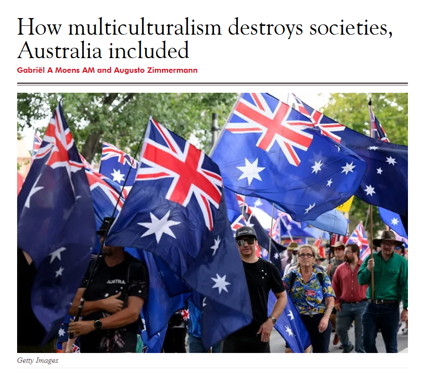 The Spectator Australia tweet media