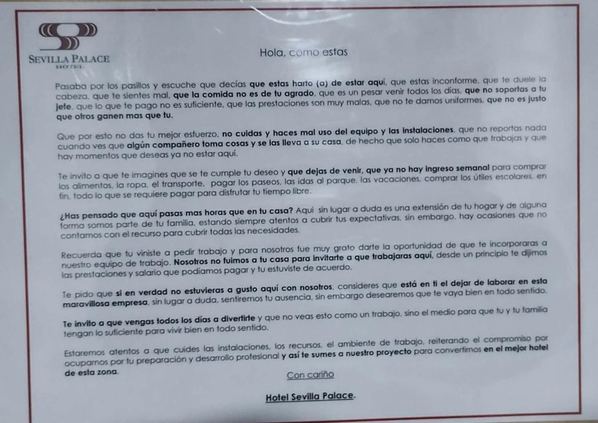 Terror Restaurantes MX 🐦 #YoPorLas40Horas 🔻 tweet media