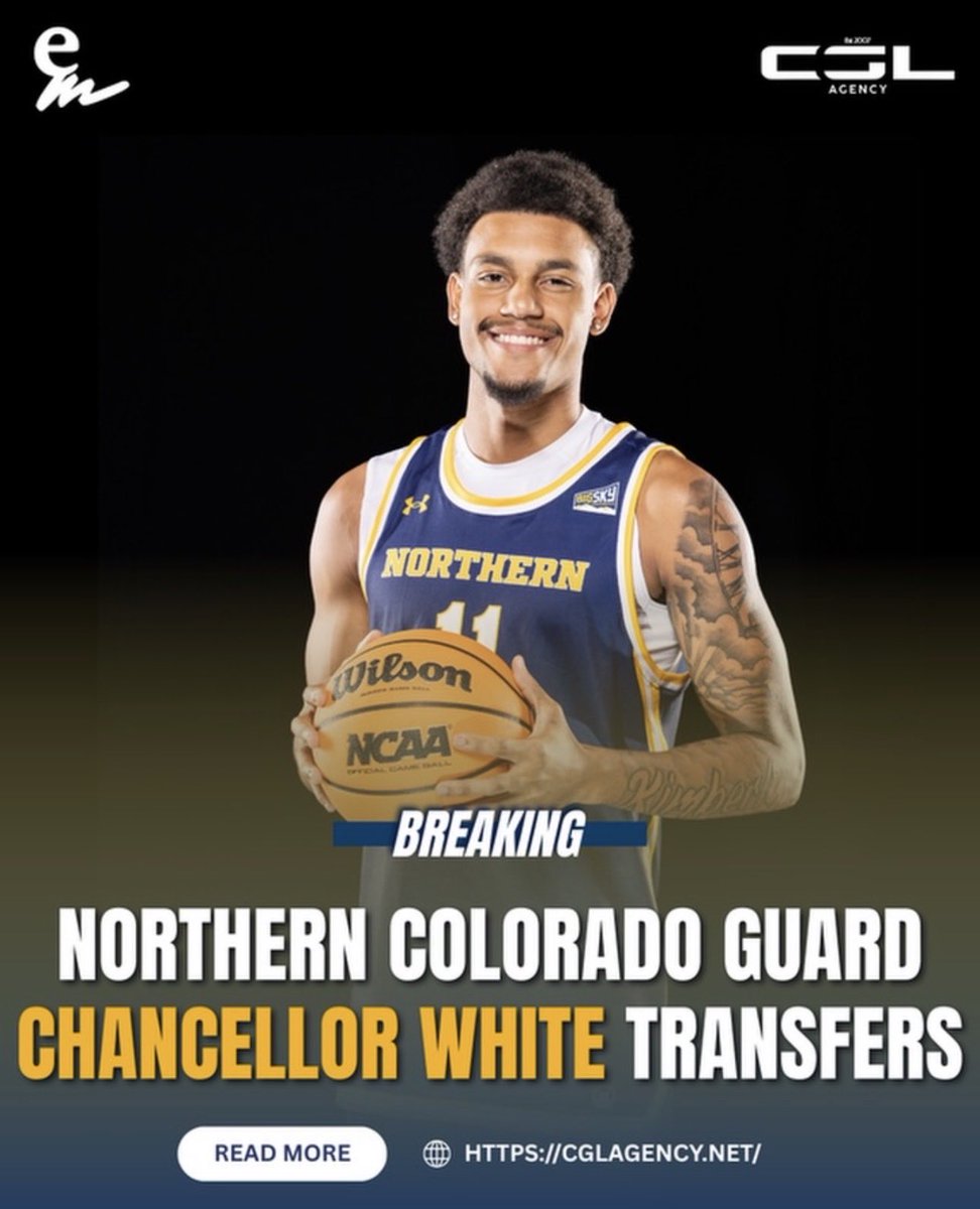 Chancellor White tweet media