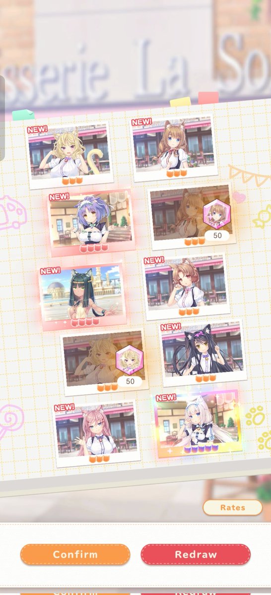 ANepOfLight's tweet photo. New Gacha slop time! https://t.co/RnaTkMNgyn