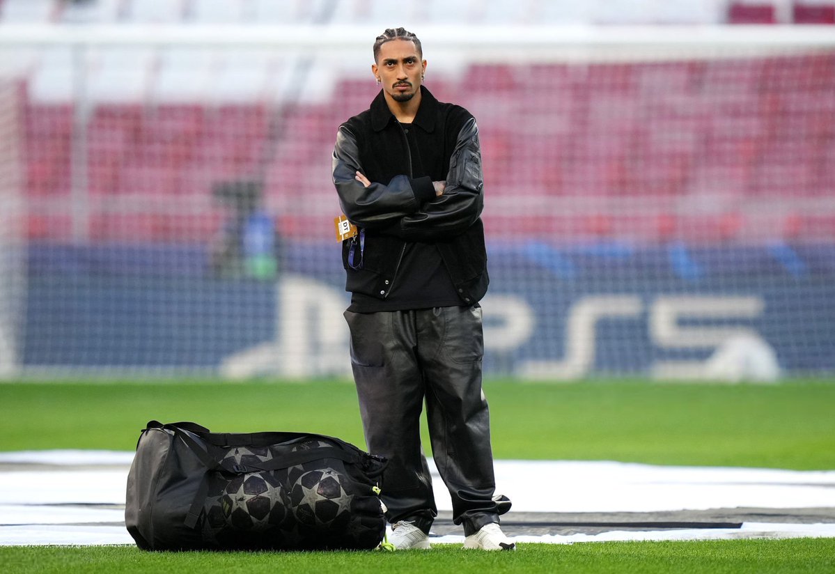 Fabrizio Romano tweet media