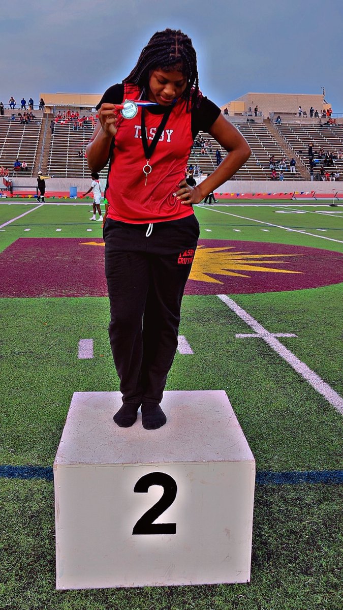 STMS Griffins Athletics tweet media