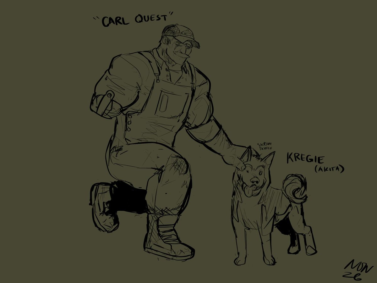 Nonnor John tweet media