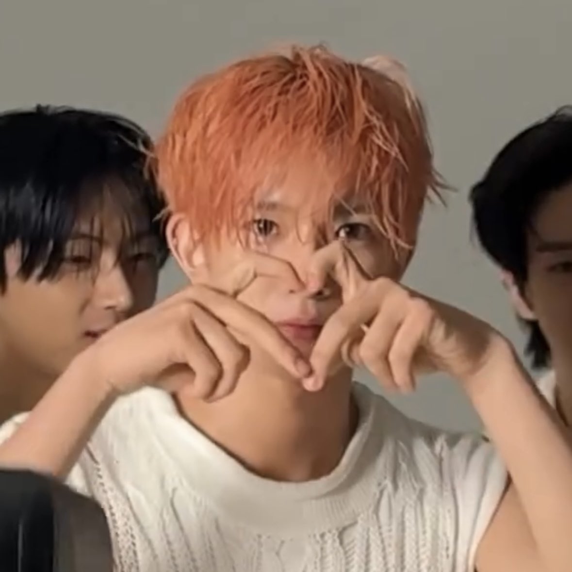 Hannie | ⁷Jay month🖤 tweet media