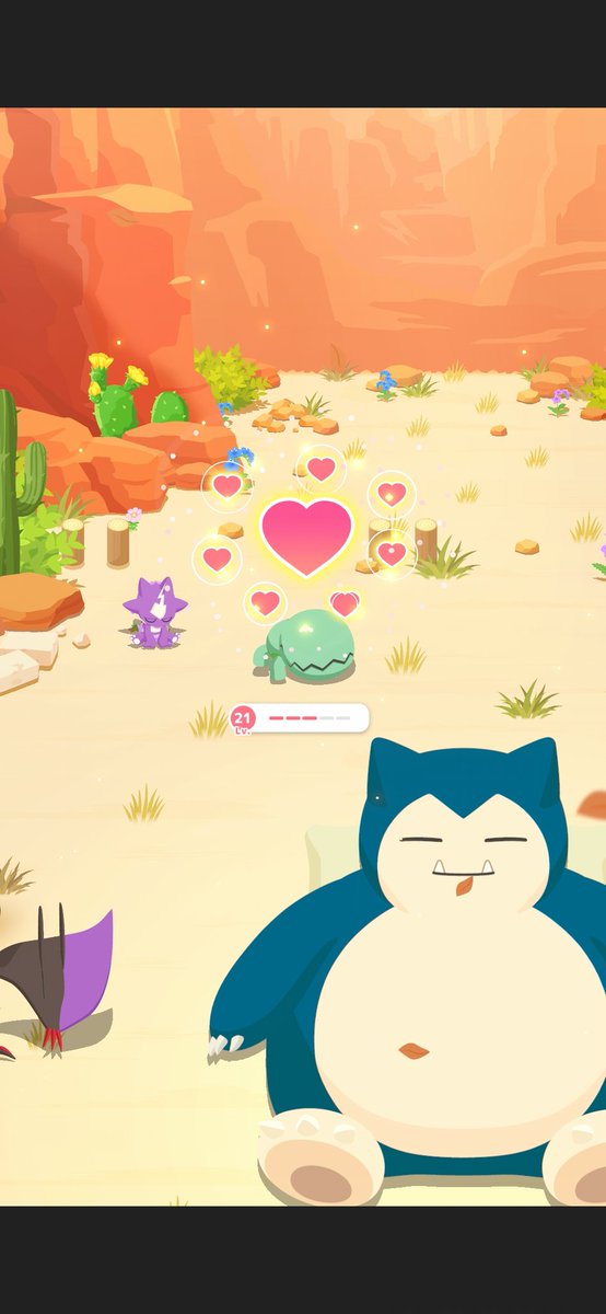 ペスカ@ポケスリ tweet media