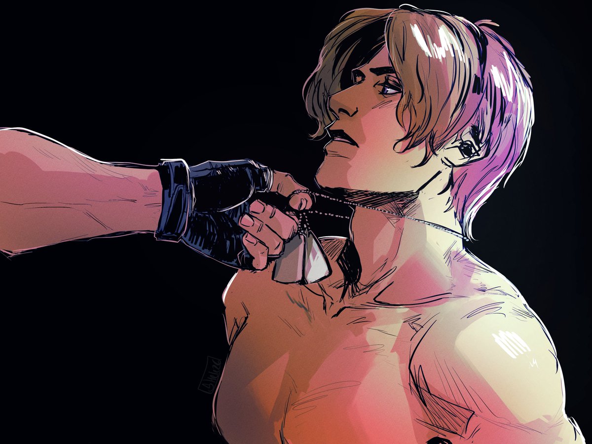 🌹⚰️Skelesass👹💀 (RE9 SPOILERS) tweet media