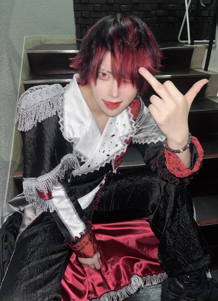 い(ケメンキッ)ず tweet media