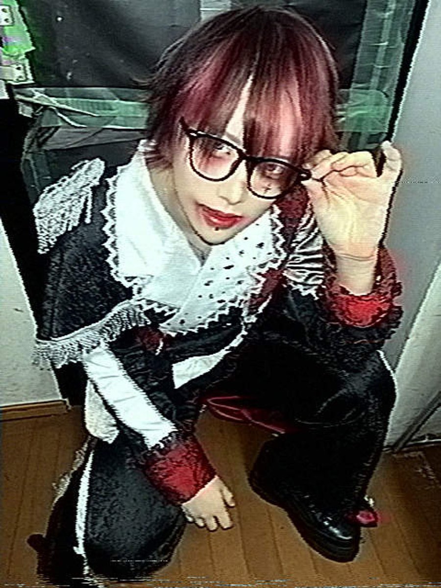 い(ケメンキッ)ず tweet media