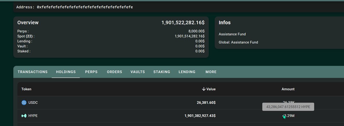 Hyperliquid Hub tweet media