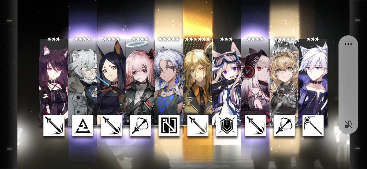 I got thr family 🥰🥰