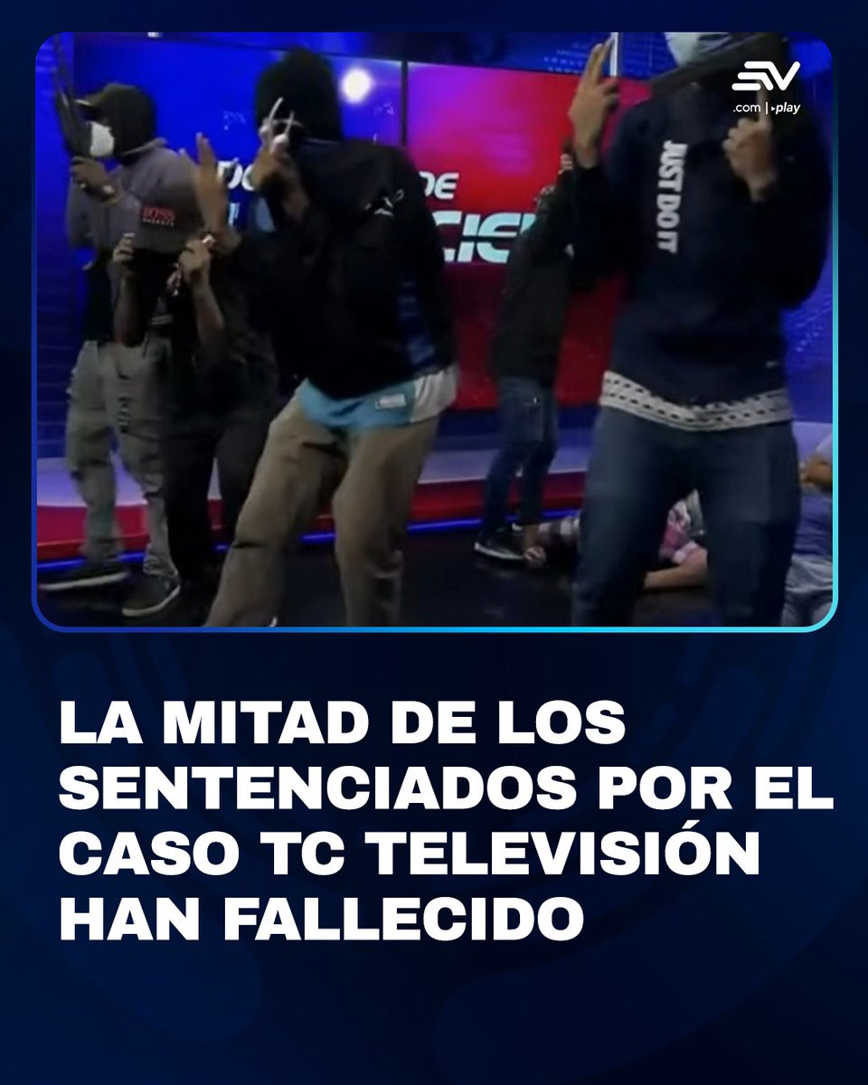 Ecuavisa Noticias tweet media