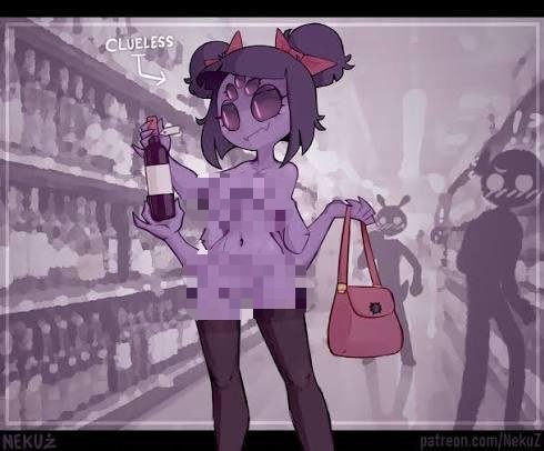 CENSOR HUB_ tweet media