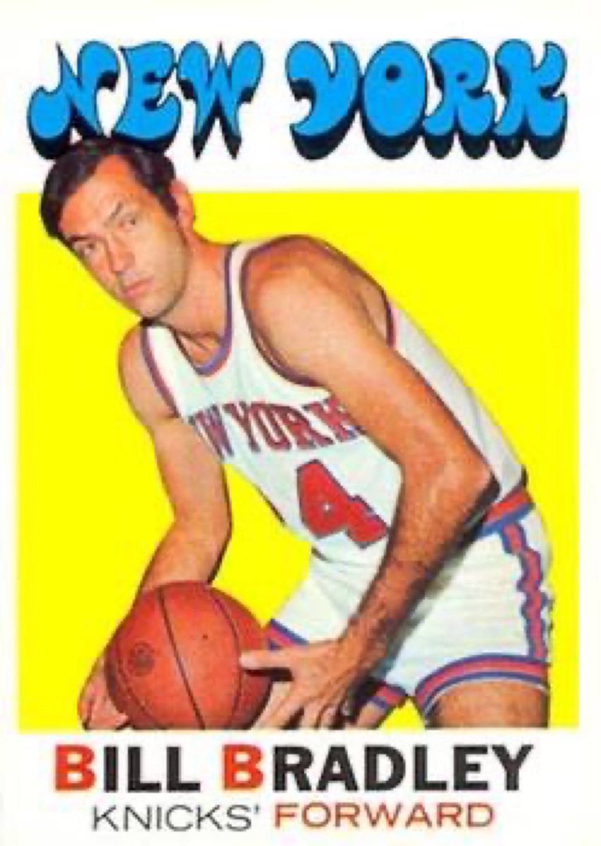 sigg20's tweet image. Memorable Athletes From the Past 
#Knicks #Princeton #NBA #HOF #nostalgia