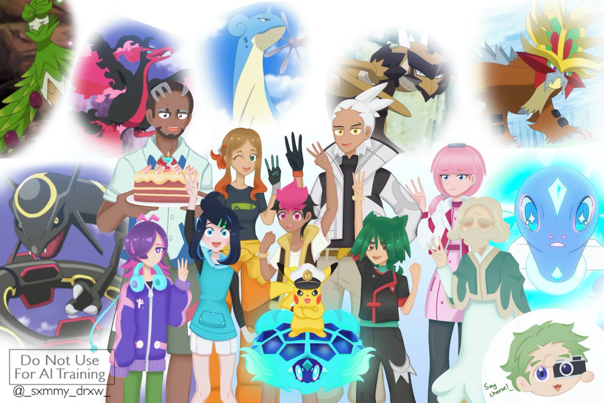 Sammy 🪽 | ALTARIA IS THE BEST BIRB tweet media