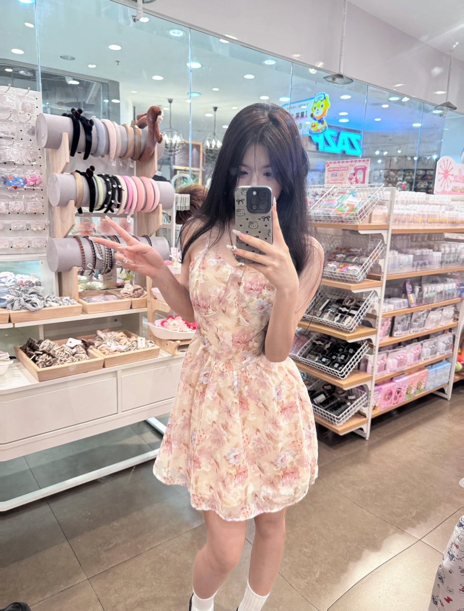 东莞泡小糖 tweet media