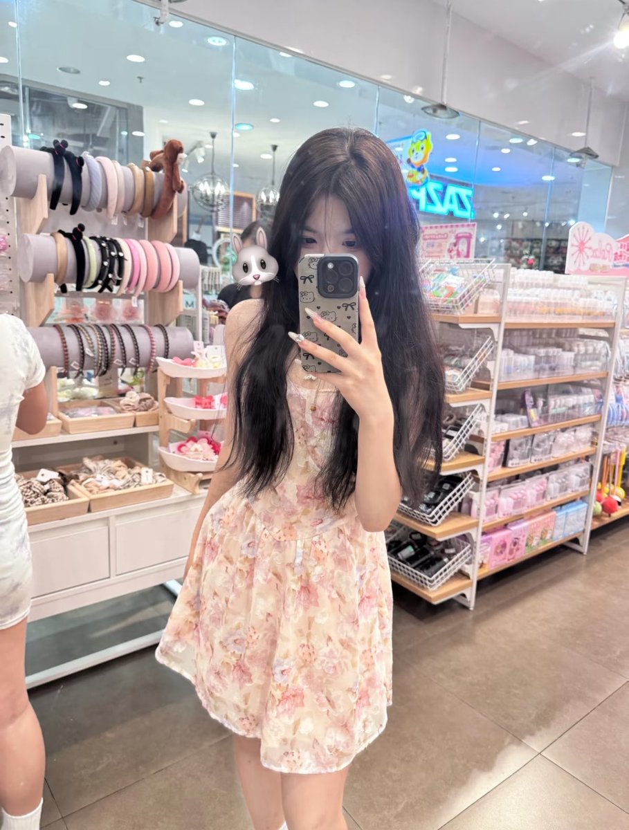 东莞泡小糖 tweet media