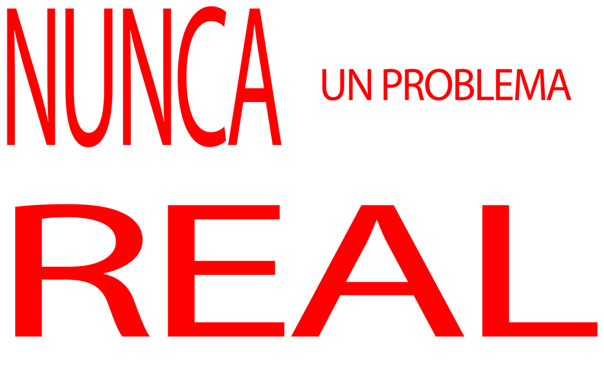 AndyBaneado's tweet photo. NUNCA https://t.co/u8Qwa7EC8r