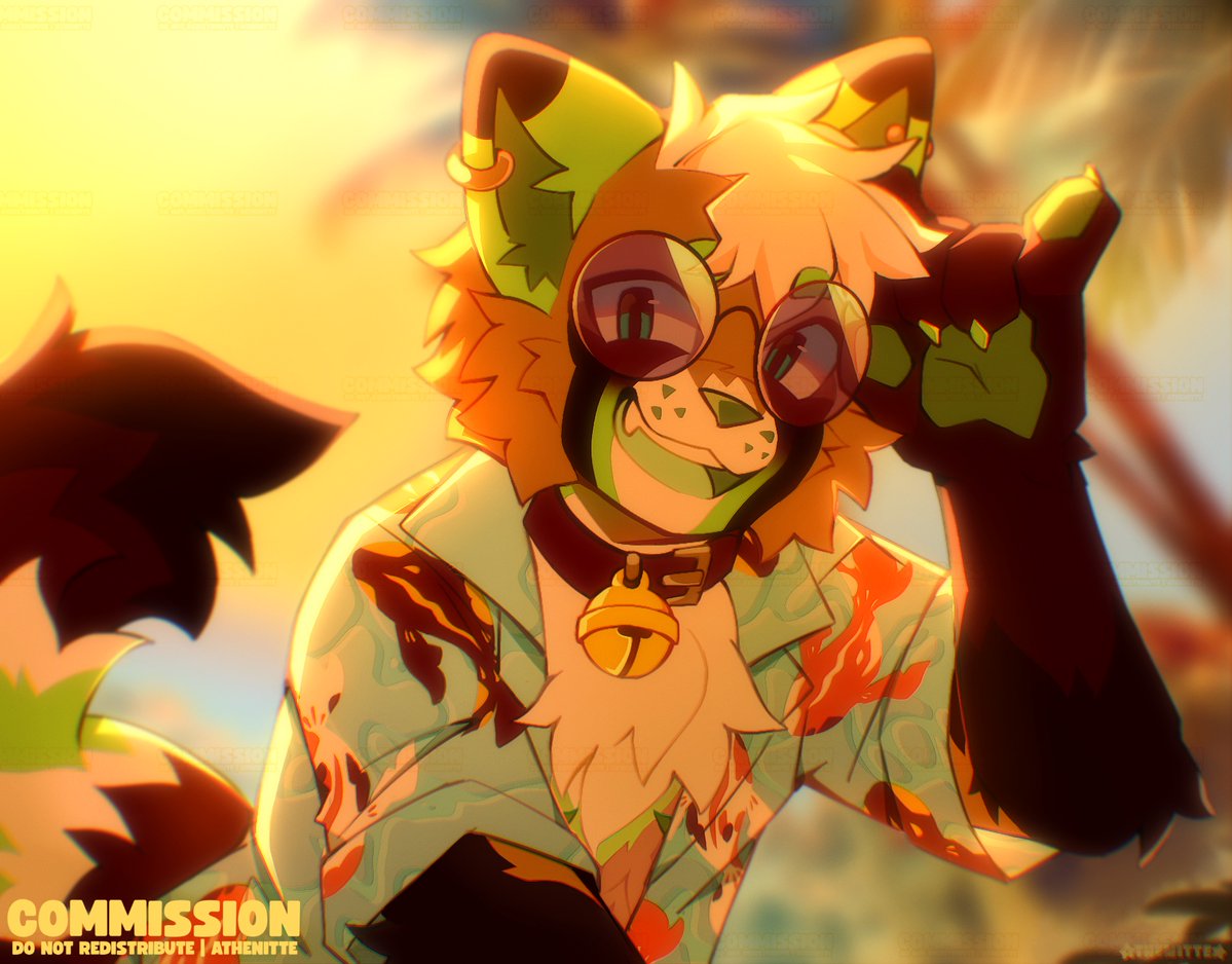 Athen ✦ tweet media