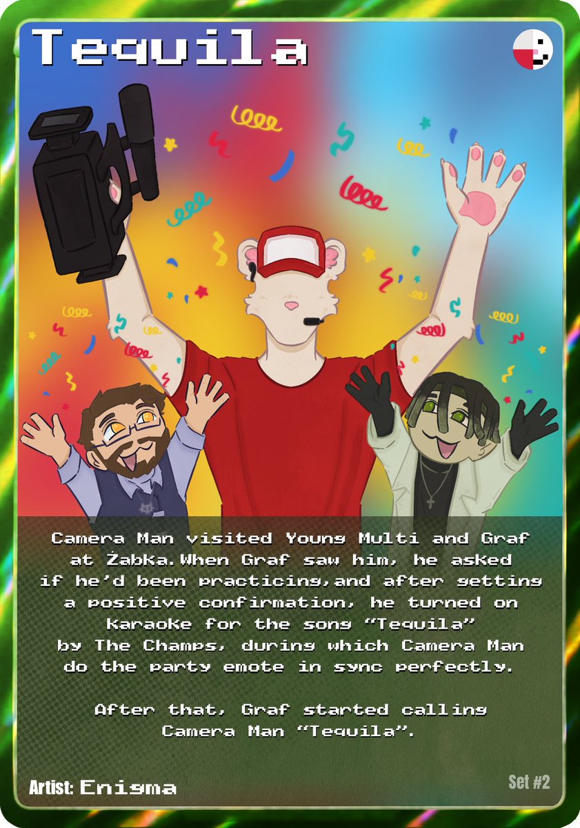 Enigma || SAW GHOST 10/05 || tweet media