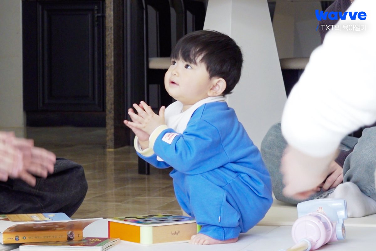 Wavve (웨이브) tweet media