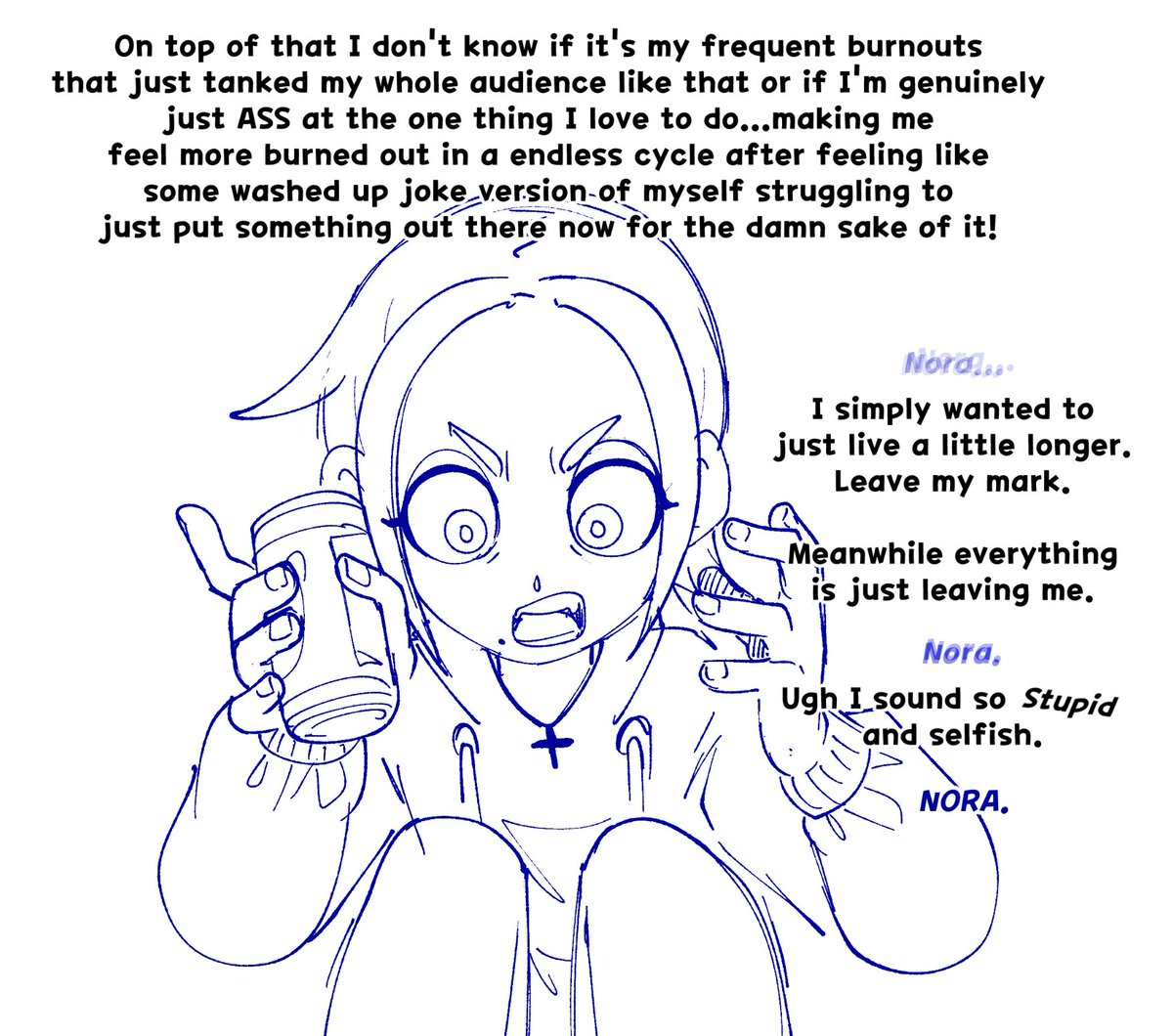 StarVeil NSFW tweet media