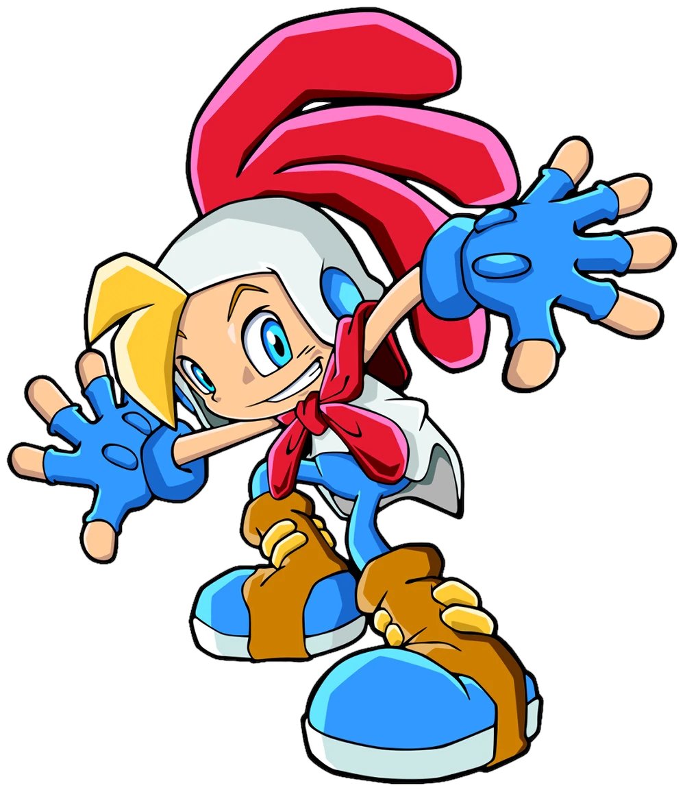 Thavas_'s tweet photo. @RaceCrossWorlds Don't forget about Billy Hatcher https://t.co/24kWMEbnH1