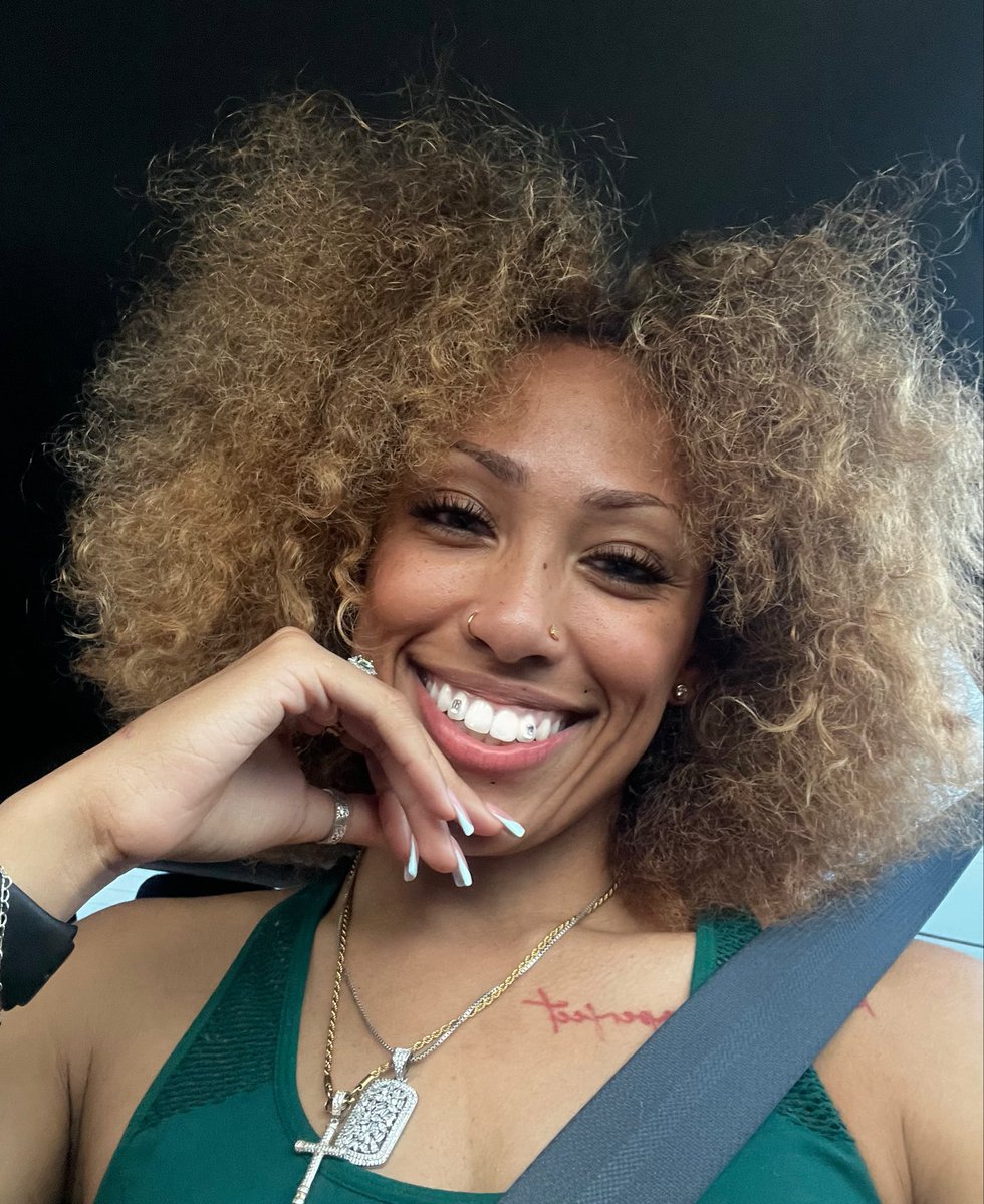 Jay Nykole🪐 tweet media