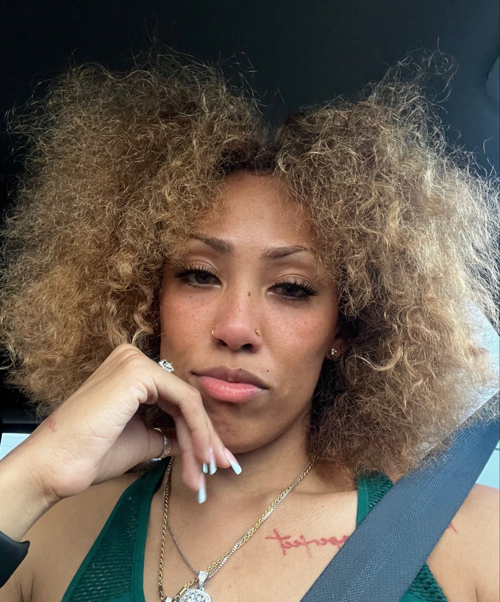 Jay Nykole🪐 tweet media