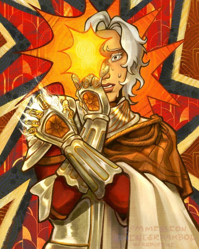 min ⭐ ! tweet media