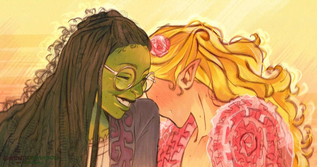 min ⭐ ! tweet media