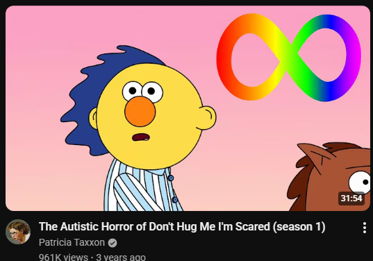 Chromosomes in Excess tweet media