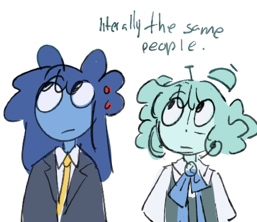 noodle :) 🇻🇪 C0MMS OPEN !! tweet media