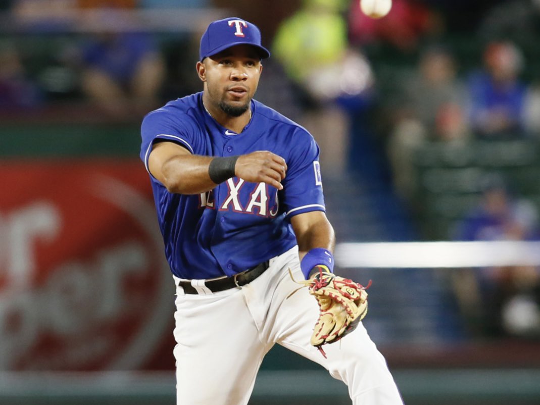 You’re all sleeping on 2017 Elvis Andrus 

5.7 bWAR
158 games 
191 hits
44 doubles 
20 homers 
88 RBI
25 steals 
.297 batting average 
.808 OPS