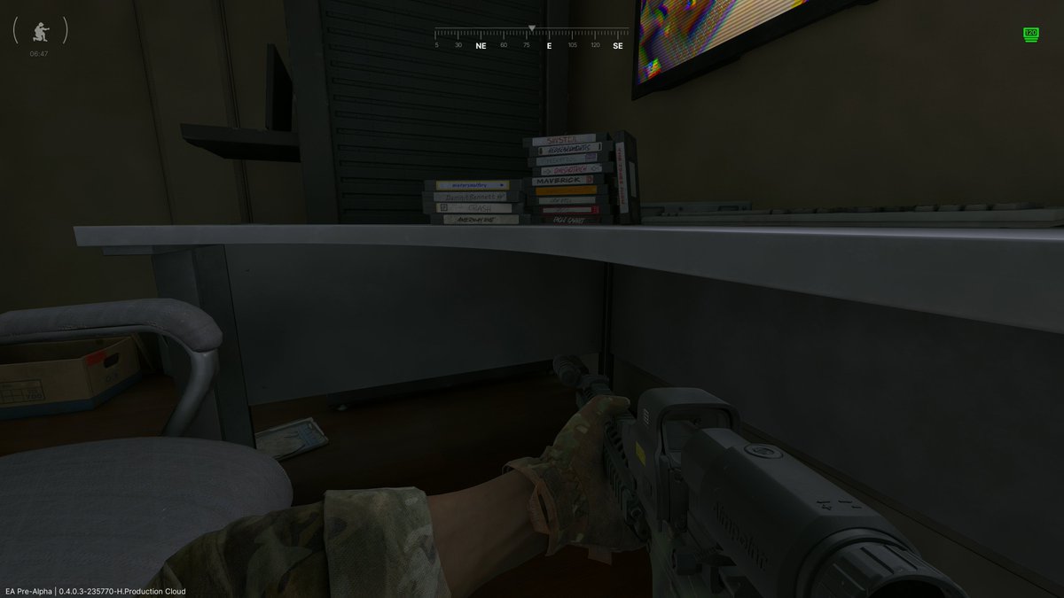 WreckageMG tweet media